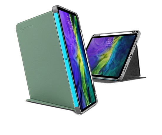 Bao da TomToc for iPad Air 4 10.9 inch (B02-005) Bao da TomToc for iPad Air 4 10.9 inch (B02-005)