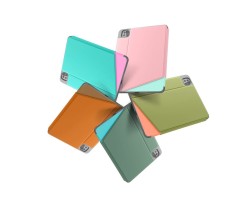 Bao da TomToc for iPad Air 4 10.9 inch (B02-005)