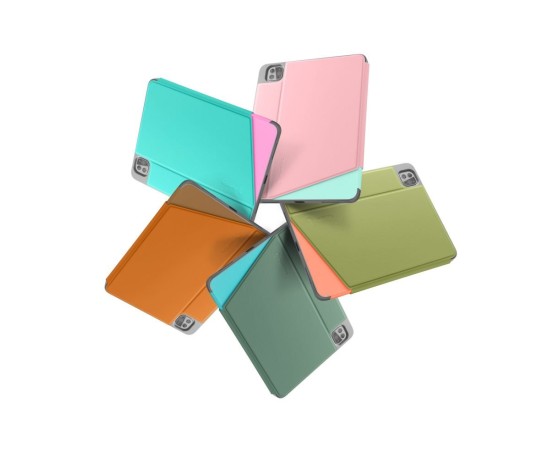 Bao da TomToc for iPad Air 4 10.9 inch (B02-005) Bao da TomToc for iPad Air 4 10.9 inch (B02-005)