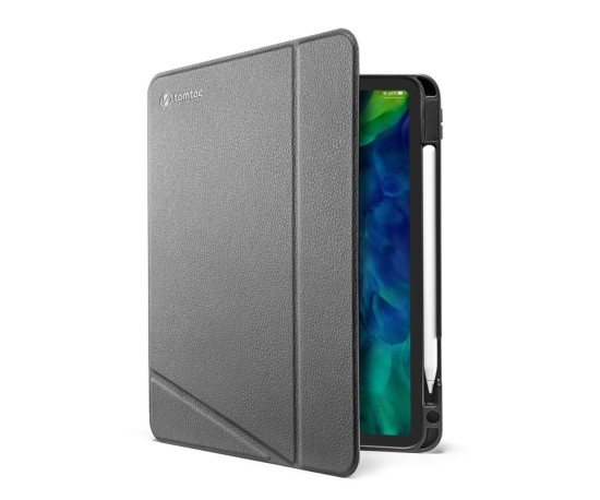 Bao da TomToc for iPad Pro 12.9 inch (B02-004D) Bao da TomToc for iPad Pro 12.9 inch (B02-004D)