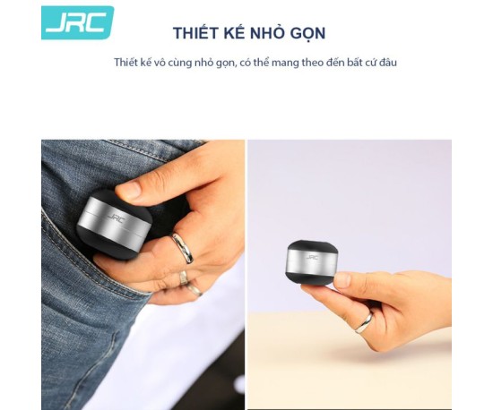 Bi kê tản nhiệt JRC