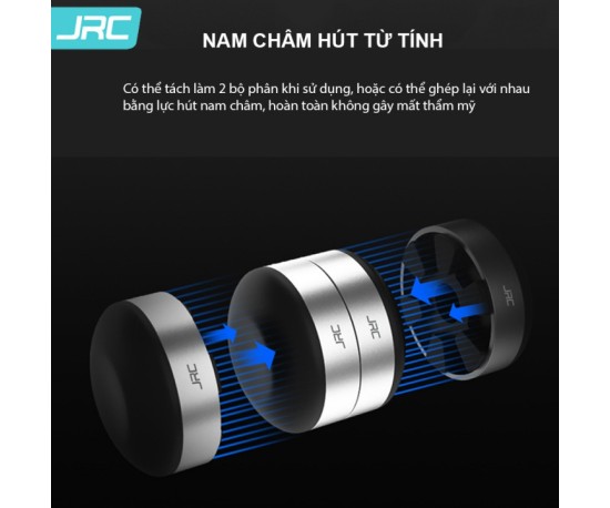 Bi kê tản nhiệt JRC