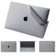 Bộ dán full Macbook Air 13 inch 2010-2017 Bộ dán full Macbook Air 13 inch 2010-2017