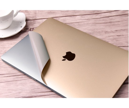 Bộ dán full Macbook Air 13 inch 2018-2020