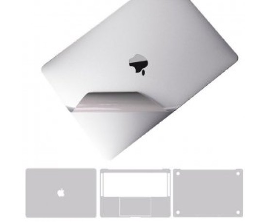 Bộ dán full Macbook Pro 13 inch 2012-2015 Bộ dán full Macbook Pro 13 inch 2012-2015