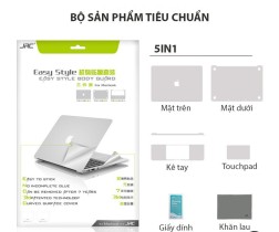 Bộ dán full Macbook Pro 13 inch 2020 Touch Bar