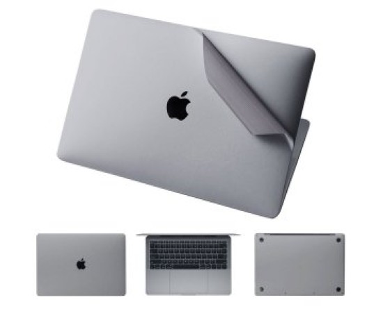 Bộ dán full Macbook Pro 16 inch 2019 Bộ dán full Macbook Pro 16 inch 2019