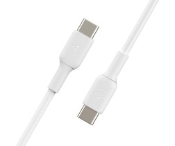 Cáp chuyển Belkin USB-C to USB-C/2m – NEW