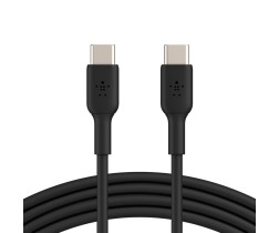 Cáp chuyển Belkin USB-C to USB-C/2m – NEW Cáp chuyển Belkin USB-C to USB-C/2m – NEW