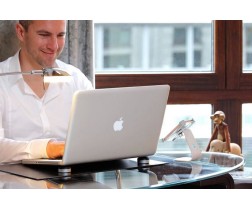 Coolball Jobson Tản Nhiệt Cho Macbook Coolball Jobson Tản Nhiệt Cho Macbook