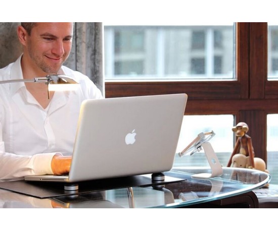 Coolball Jobson Tản Nhiệt Cho Macbook Coolball Jobson Tản Nhiệt Cho Macbook