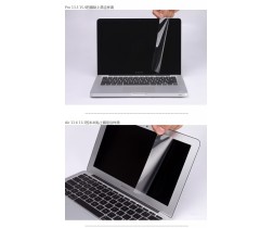 Dán màn Macbook Pro 13 inch 2016-2020 & Air 13 inch 2018-2020 Dán màn Macbook Pro 13 inch 2016-2020 & Air 13 inch 2018-2020