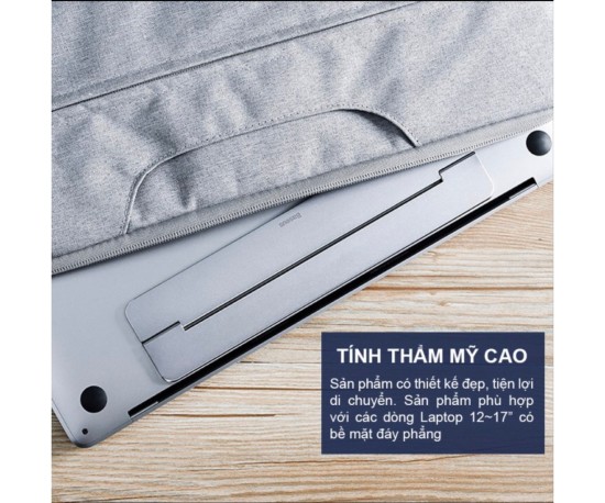 Đế tản nhiệt Kickflip Baseus (U18)