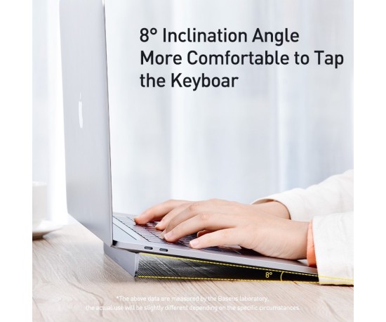 Đế tản nhiệt Kickflip Baseus (U18)