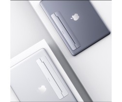 Đế tản nhiệt Kickflip Baseus (U18) Đế tản nhiệt Kickflip Baseus (U18)