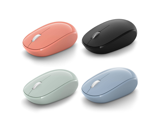 Microsoft Bluetooth Mouse Microsoft Bluetooth Mouse