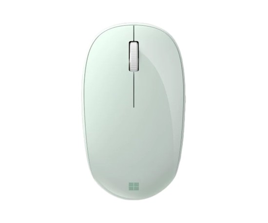 Microsoft Bluetooth Mouse Microsoft Bluetooth Mouse
