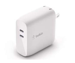 Sạc Belkin USB-C 68W/sạc nhanh – NEW Sạc Belkin USB-C 68W/sạc nhanh – NEW