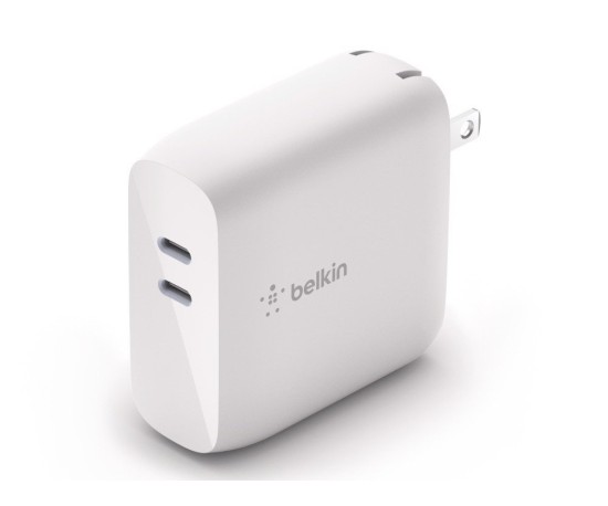 Sạc Belkin USB-C 68W/sạc nhanh – NEW Sạc Belkin USB-C 68W/sạc nhanh – NEW