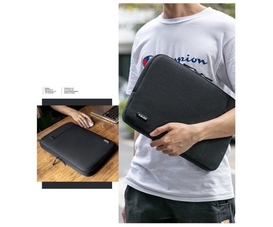 Túi chống sốc Kalidi