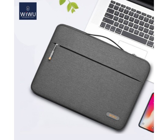 Túi chống sốc Wiwu Pilot Sleeve M402 Túi chống sốc Wiwu Pilot Sleeve M402