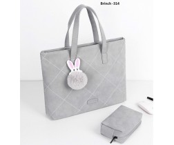 Túi xách Brinch BW-313