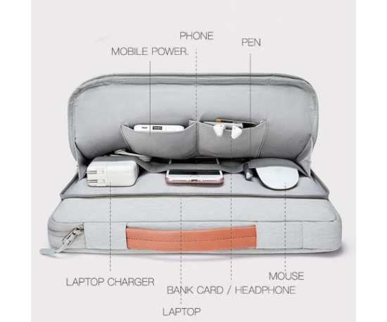 Túi xách Kalidi M353