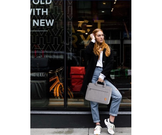 Túi xách Wiwu Pioneer