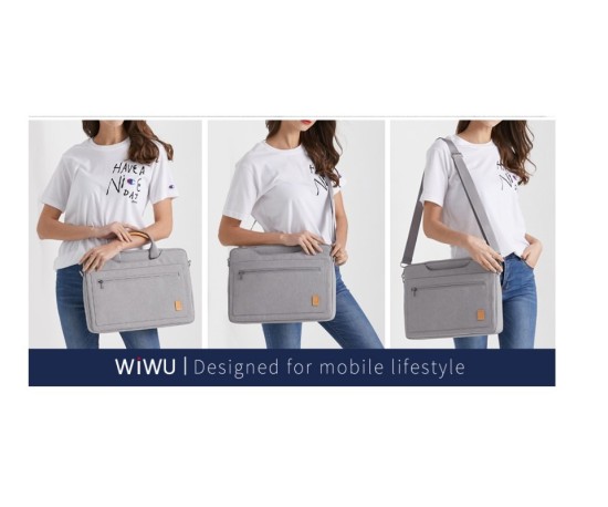 Túi xách Wiwu Pioneer