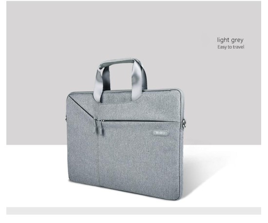 Túi xách Wiwu Sleeve