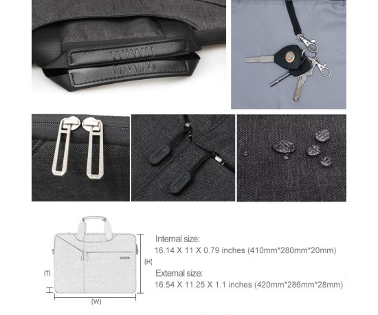 Túi xách Wiwu Sleeve