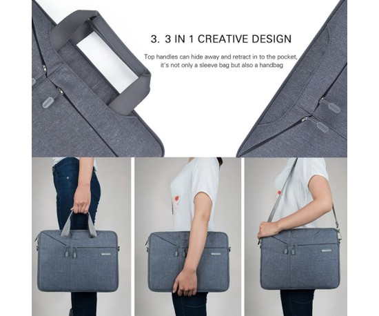 Túi xách Wiwu Sleeve