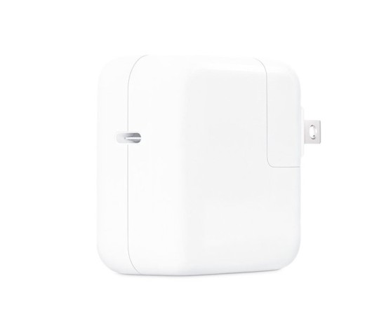 Củ sạc 30w USB-C Apple – NEW Củ sạc 30w USB-C Apple – NEW