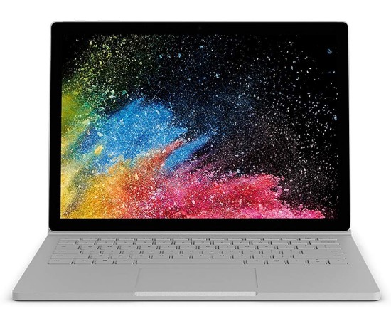 Surface Book 2 13.5 inch Core i5 Ram 8GB SSD 256GB (NEW) Surface Book 2 13.5 inch Core i5 Ram 8GB SSD 256GB (NEW)