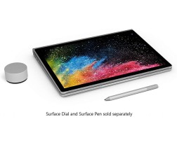 Surface Book 2 13.5 inch Core i7 Ram 8GB SSD 256GB (NEW) Surface Book 2 13.5 inch Core i7 Ram 8GB SSD 256GB (NEW)