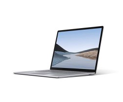 Surface Laptop 3 15 inch Ryzen 5 Ram 8GB SSD 256GB (NEW)