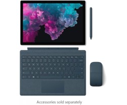Surface Pro 6 Core i5 Ram 8GB SSD 128GB – Like New Surface Pro 6 Core i5 Ram 8GB SSD 128GB – Like New