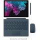 Surface Pro 6 Core i5 Ram 8GB SSD 128GB – Like New Surface Pro 6 Core i5 Ram 8GB SSD 128GB – Like New