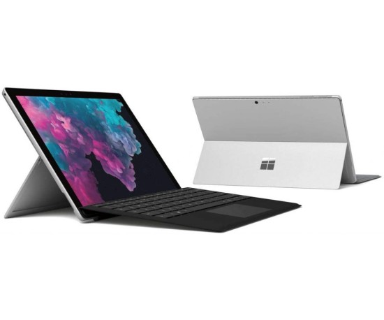 Surface Pro 6 Core i5 Ram 8GB SSD 128GB (NEW Refurbished) Surface Pro 6 Core i5 Ram 8GB SSD 128GB (NEW Refurbished)