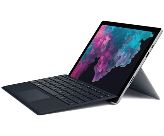 Surface Pro 6 Core i5 Ram 8GB SSD 128GB (NEW Refurbished) Surface Pro 6 Core i5 Ram 8GB SSD 128GB (NEW Refurbished)