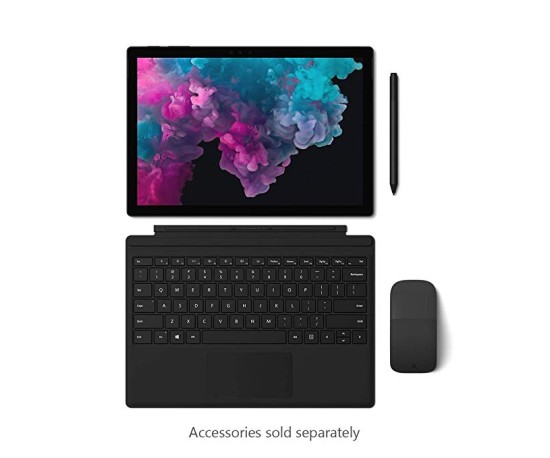 Surface Pro 6 Core i5 Ram 8GB SSD 256GB – Like New Surface Pro 6 Core i5 Ram 8GB SSD 256GB – Like New