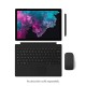 Surface Pro 6 Core i5 Ram 8GB SSD 256GB – Like New Surface Pro 6 Core i5 Ram 8GB SSD 256GB – Like New