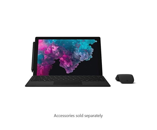 Surface Pro 6 Core i5 Ram 8GB SSD 256GB – Like New Surface Pro 6 Core i5 Ram 8GB SSD 256GB – Like New