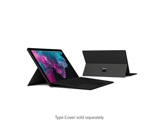 Surface Pro 6 Core i5 Ram 8GB SSD 256GB (NEW) Surface Pro 6 Core i5 Ram 8GB SSD 256GB (NEW)