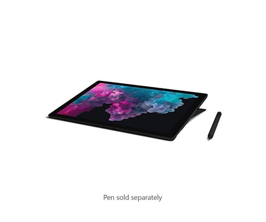 Surface Pro 6 Core i7 Ram 16GB SSD 512GB – Like New Surface Pro 6 Core i7 Ram 16GB SSD 512GB – Like New