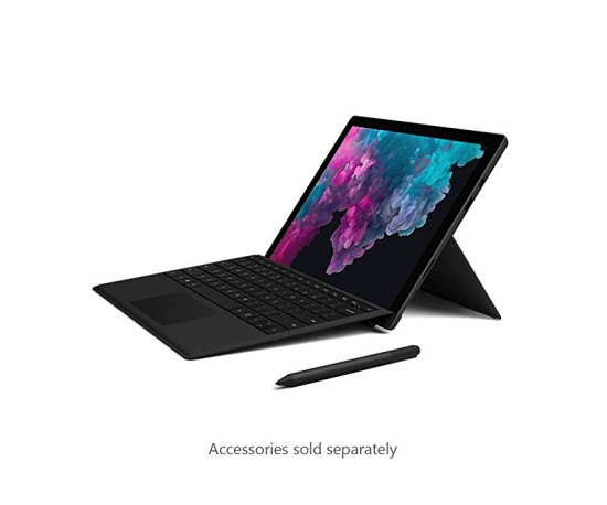 Surface Pro 6 Core i7 Ram 16GB SSD 512GB (NEW) Surface Pro 6 Core i7 Ram 16GB SSD 512GB (NEW)