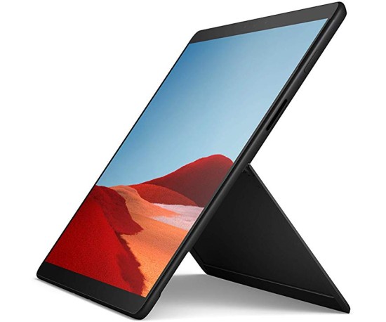 Surface Pro X 13 inch SQ1 Ram 16GB SSD 512GB (NEW) Surface Pro X 13 inch SQ1 Ram 16GB SSD 512GB (NEW)