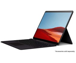 Surface Pro X 13 inch SQ1 Ram 8GB SSD 256GB (NEW)