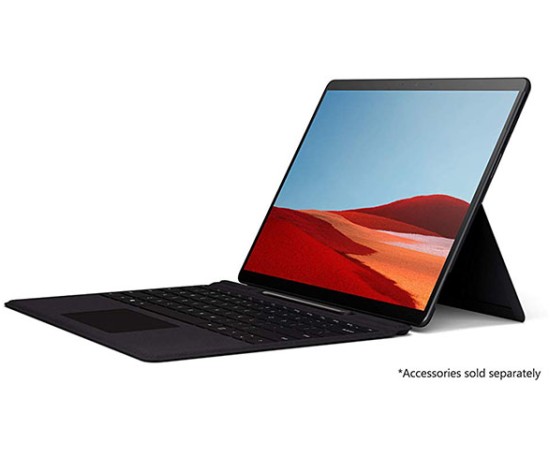 Surface Pro X (2020) 13 inch SQ2 Ram 16GB SSD 256GB (NEW) Surface Pro X (2020) 13 inch SQ2 Ram 16GB SSD 256GB (NEW)