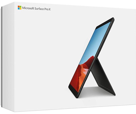 Surface Pro X (2020) 13 inch SQ2 Ram 16GB SSD 256GB (NEW) Surface Pro X (2020) 13 inch SQ2 Ram 16GB SSD 256GB (NEW)